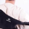 Corretor de Postura Ajustável Colete Ergonômico Alívio Dor Melhora Postura Suporte Ortopédico Coluna, Copper Heal L/XL