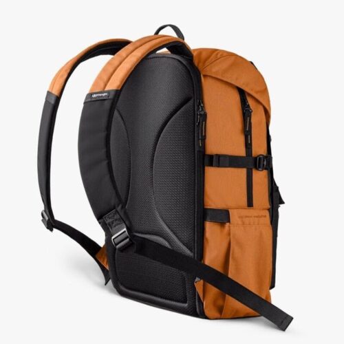 Mochila Galapagos Pelican 2.0, 30 Litros, Trilha, p/Notebook 15,6", 44 x 30 x 18 cm, Reforçada