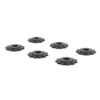 51gwSLllX7L._SL1500_.jpg Rodas Dentadas de Corrente 11T 25H de Aço à Prova de Desgaste de Alto Desempenho para Scooter Elétrico Pacote de 6 Unidades