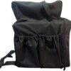 51js14wqvBL._AC_SL1000_.jpg TAMAROZZI, Mochila Térmica Delivery Pizza Motoboy C/Isopor N35 Canguru