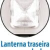 51kiJBVG1VL._AC_SL1000_.jpg Scooter Banderetta Eletrica 6V Off White Bandeirante