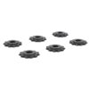 51lWhLnk3bL._SL1500_.jpg Rodas Dentadas de Corrente 11T 25H de Aço à Prova de Desgaste de Alto Desempenho para Scooter Elétrico Pacote de 6 Unidades