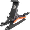 51mPVkzwY4S._AC_SL1024_.jpg SANGHAI Suporte de suporte de capacete de motor Queixo Suportes para telefone móvel para motocicleta Mountain Dog Action Camera Recorder Ride Mount Stand Holder Black