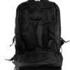 51mrAfEbhgL._AC_SL1200_.jpg THURAM Mochila Tática 50L, Sistema MOLLE, Grande Capacidade para Trilhas, Acampamentos, Caça e Aventura - Mochila Resistente para 3 Dias de Emergência e Atividades ao Ar Livre