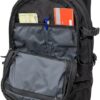 Mochila Técnica Epic 15L - Térmica, cor preta