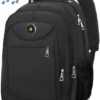 51nIqY1jwTL._AC_SL1019_.jpg Mochila Masculina Impermeável Alça Reforçada Bolso Anti-Furto