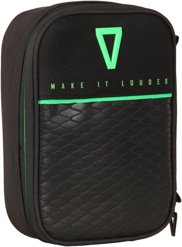 Kit Mochila Notebook LOUD Costa Estojo Box Gamer Masculino