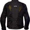 Jaqueta Masculina Sole Black Tutto Moto