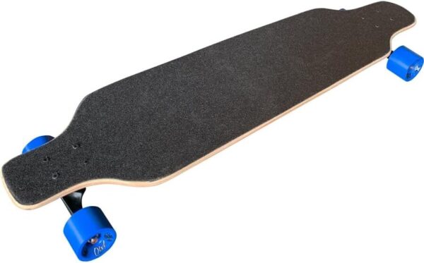 51q5KItnqcL._AC_.jpg Skate Longboard Completo Owl Sports Indonésia Speed