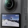 Câmera DJI Osmo 360 Standard Combo BR - DJI214