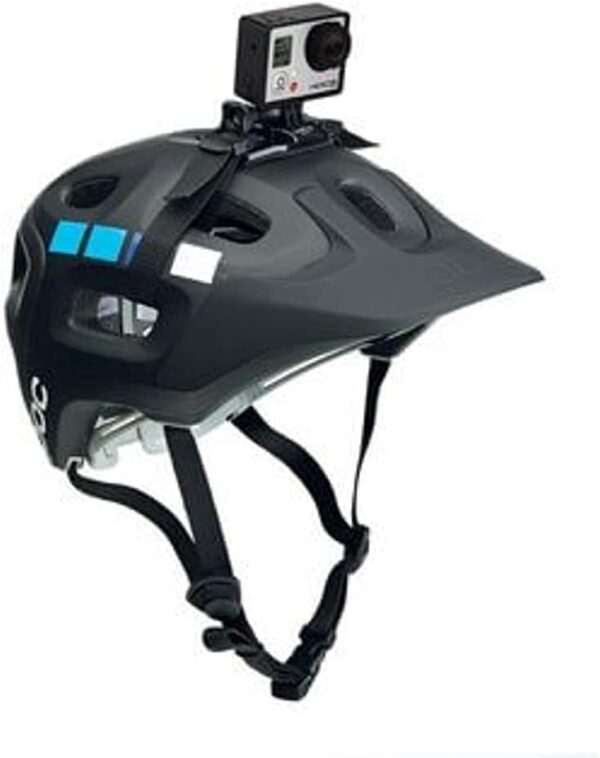 Faixa de Capacetes Ventilados para GoPro GVHS30
