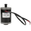 51qiUKjLdKL._SL1500_.jpg KIMISS Motor de Escova Elétrica ZY6812 24V 150W Com Polia de Metal para Bicicletas Elétricas e Scooters - Roda Dentada de Corrente DC, Design Compacto, Desempenho Estável