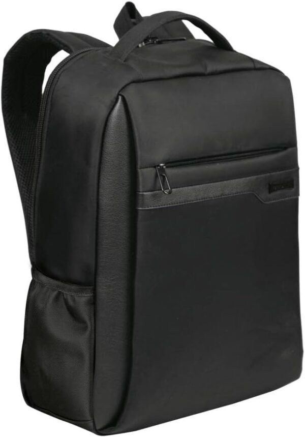 Mochila Slim Laptop Sestini Prime Preto