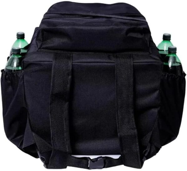 51rPPInkZSL._AC_.jpg Mochila de entregas de 45 litros, expansível, com espuma laminada.