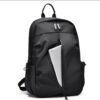 Mochila Impermeável para Notebook Masculino/Feminino Resistente Porta USB – Perfeita Para Trabalho Escola Viagens e Aventura – Design Moderno Funcional e Conforto Ergonômico