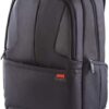 51rabiBr5XL._AC_SL1000_.jpg Samsonite Mochila Ikonn I Preta 15"