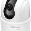 Câmera Inteligente Visão 360° com MicroSD 32GB Intelbras IME 360 3MP