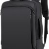 Mochila Executiva Impermeavel De Notebook Para Feminina/Masculina De Até 15,6"