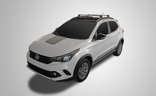 51uagr5Q3mL._AC_SL1200_.jpg Rack Long Life Em Alumínio Argo Trekking (A Partir De 2019 - Com Longarina Integrada ) (2 peças)