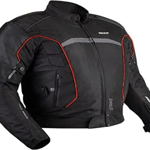 Jaqueta Texx New Strike V2 Masculina