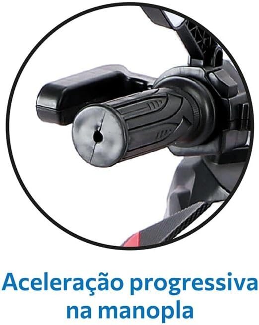 51vYudRYhKL._AC_SL1000_.jpg Scooter Sport (Vermelha) Eletrica 12V Bandeirante