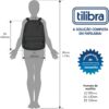 51wJyvFRJDL._AC_SL1200_.jpg Tilibra - Mochila de Costas Académie Dots