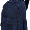 51wqssUydvL._AC_SL1000_.jpg Mochila Escolar, College, Crinkle 46 cm Azul - Sestini