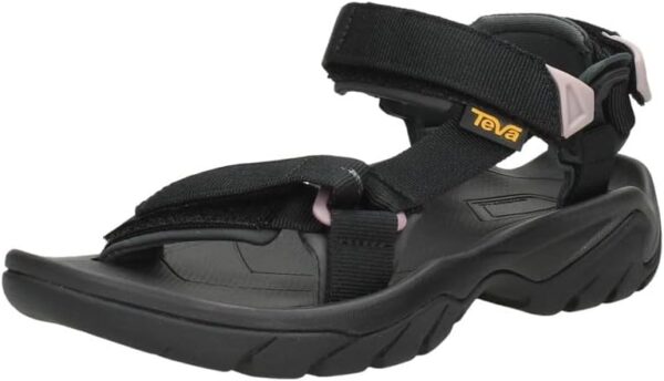 51xWPGeLTzL._AC_SL1203_.jpg Sandlia esportiva Teva Terra Fi 5 Universal Unisex Adulto