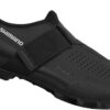 SHIMANO SH-MX100 Tênis de ciclismo off-road multiuso