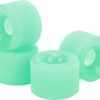 51zatZz0LcL._AC_SL1500_.jpg KIMISS Rodas de Skate PU de Alta Dureza 78A - Rodas Longboard Cruiser Rápidas e Estáveis para Passeios Em Rampa, Asfalto e Calçada - Tamanho da 70x51mm