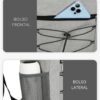 Mochila Térmica Cooler – Ideal para Bebidas, Cerveja e Alimentos, Prática e Compacta