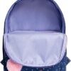 61wIysC-TL._AC_SL1200_.jpg Tilibra - Mochila de Costas Académie Dots