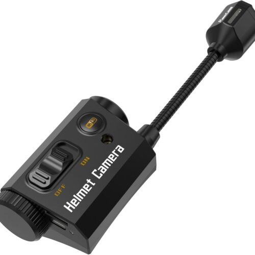 61-sFSD025L._AC_SL1500_.jpg RunCam Câmera de capacete, câmera de ação dobrável 1080p com gravação de 7 horas com controle de aplicativo para airsoft, equitação, ciclismo, escalada, esportes ao ar livre