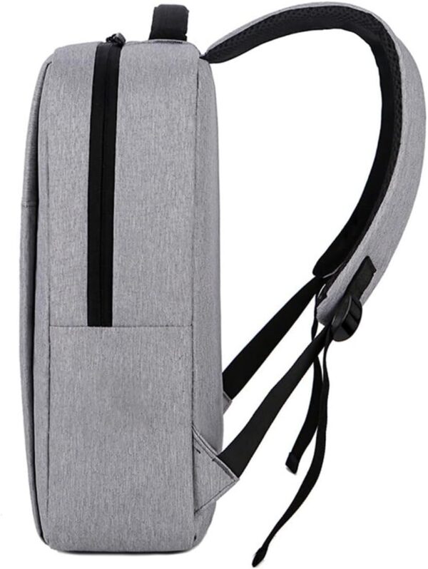 6111sT5mb7L._AC_SL1200_.jpg Mochila para Notebook Mochila Executiva
