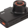 Double Camera Detecção de Detecção de Carro de Condução Com Uma Tabela de Tábua Dupla 4K para Melhorar a Segurança