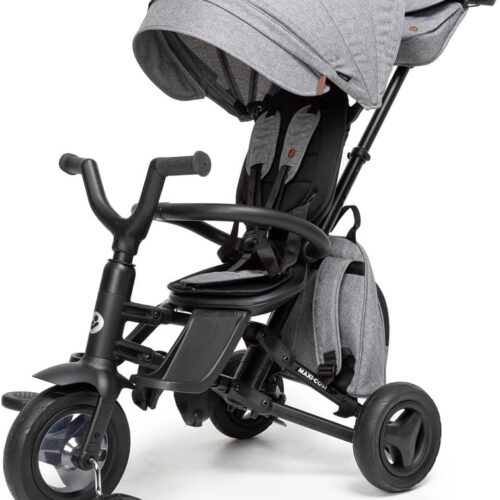 612dd6hC0DL._AC_SL1000_.jpg Maxi-Cosi, Triciclo Patroller, Grey Luxe