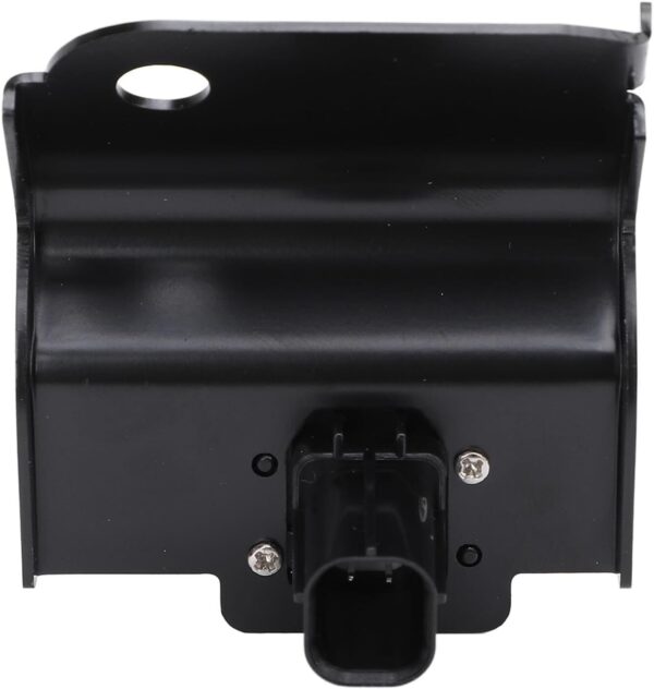 613cRaBOftL._AC_SL1500_.jpg Câmera De Segurança Para Carro, Número Oe 86790 35040 Câmera De Visão Traseira Do Carro HD Câmeras Pequenas De Assistência Ao Estacionamento Reverso Para 2009 a 2014