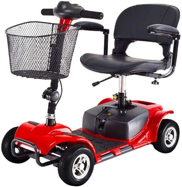 614fZnbaBmL._AC_SL1000_.jpg Rodas de substituição de scooter, pneus elétricos para trotinette, pneus sólidos não infláveis resistentes ao desgaste 200 x 60, adequado para acessórios de roda de scooter de idosos de 8 polegadas,