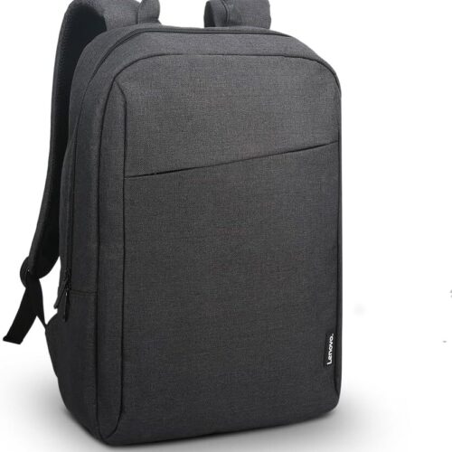 Mochila Lenovo Casual B210 Preta para notebook de até 15.6" GX40Q17225