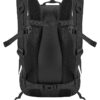 30L Mochila Masculina Resistente à Água Impermeável, Leve e Espaçosa para Acampamento, Trekking e Aventuras Outdoor