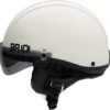 6173ZH-SGjL._AC_SL1500_.jpg Capacete Coquinho Scooter Elétrica Bike Skate Patinete Br101 Premium Branco Viseira Fume (G - VESTE 59/60)