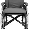 617CMudFzcL._AC_SL1500_.jpg Cadeira De Rodas Standard Dobrável 125kg Assento 48cm