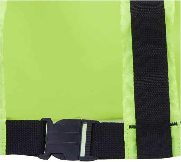 617T7vkN3UL._AC_SL1262_.jpg MOCHILA TÉRMICA MARMITA PRO TORK 16 UNIDADES AMARELO/NEON