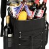 Mochila Térmica Cooler – Ideal para Bebidas, Cerveja e Alimentos, Prática e Compacta