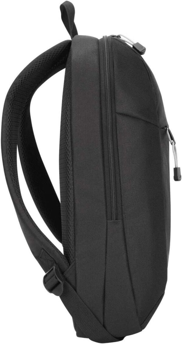 617vN4nzSRL._AC_SL1200_.jpg Mochila Targus Para Notebook até 15.6 Intellect Essentials Preto - TSB966