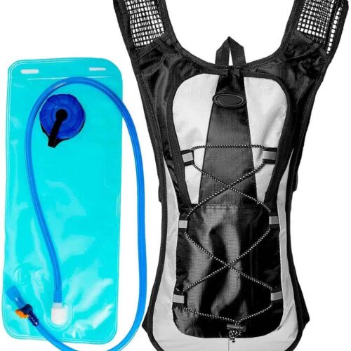 Mochila Hidratação 2 Litros