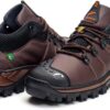 Tênis Trekking Bota Resistente Para Trabalhos Pesados E Trilhas Adventure Reforçado