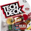 619bEZruQL._AC_SL1200_.jpg Tech Deck- Skate De Dedo 96Mm Com Acessorios - 1 (Um) Pacote Sortido Sem Opção De Escolha