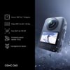 Câmera DJI Osmo 360 Standard Combo BR - DJI214