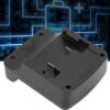 Adaptador De Bateria Sluffs Conversor De Bateria De íon De Lítio De 18 V - Compatível Com Ferramentas Elétricas Sem Fio De íon De Lítio 18 V/20 V M-ax - Melhore A Versatilidade Da Ferramenta E Prolong